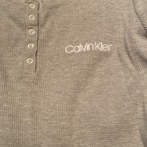 Calvin Klein lounge set - Picture 7 of 8